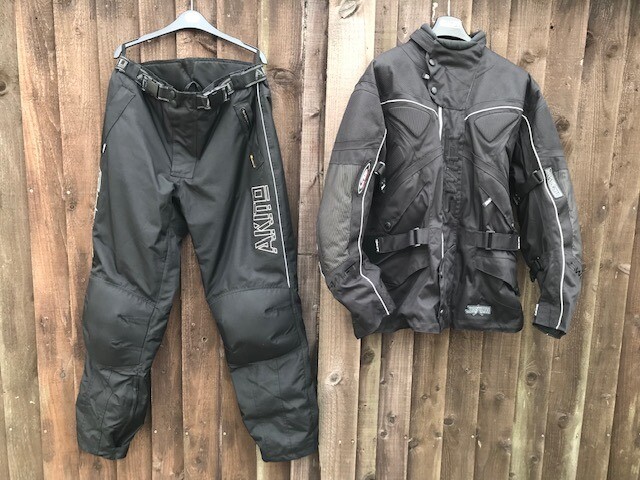 Ladies Motorcycle Clothing | in Oakwood 